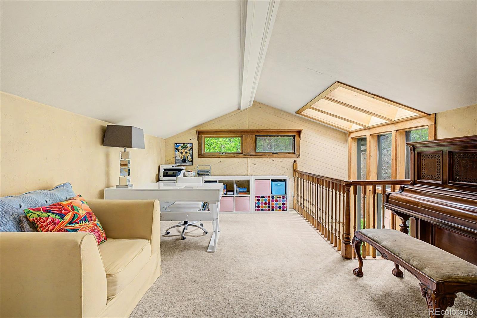 MLS Image #13 for 8297 s deer creek canyon road,littleton, Colorado