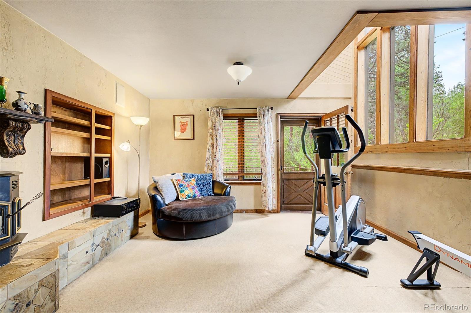MLS Image #15 for 8297 s deer creek canyon road,littleton, Colorado