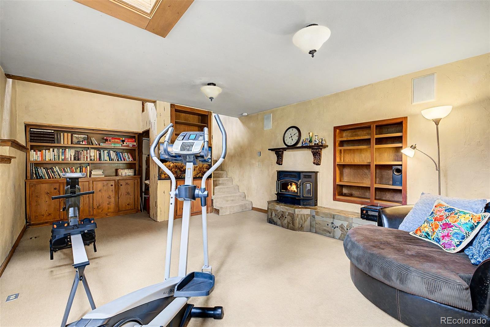 MLS Image #17 for 8297 s deer creek canyon road,littleton, Colorado