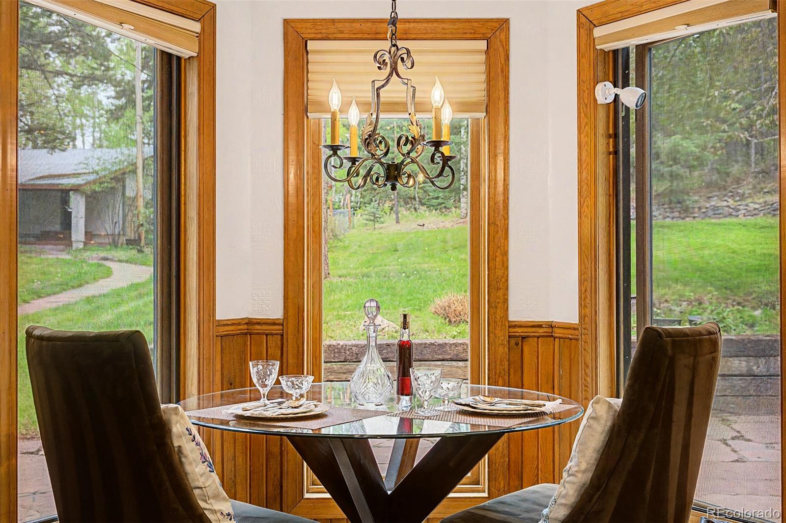 MLS Image #2 for 8297 s deer creek canyon road,littleton, Colorado