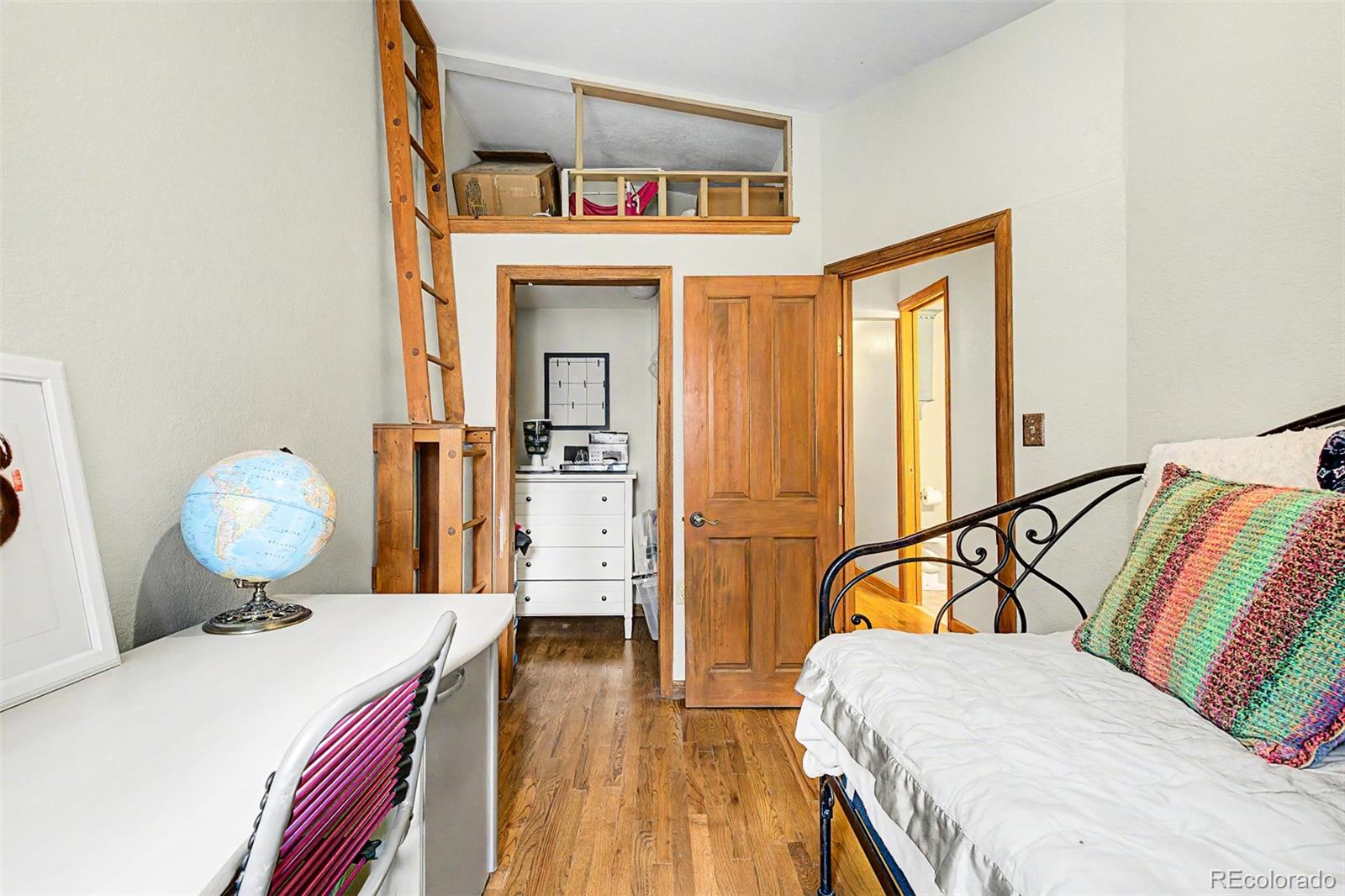 MLS Image #23 for 8297 s deer creek canyon road,littleton, Colorado