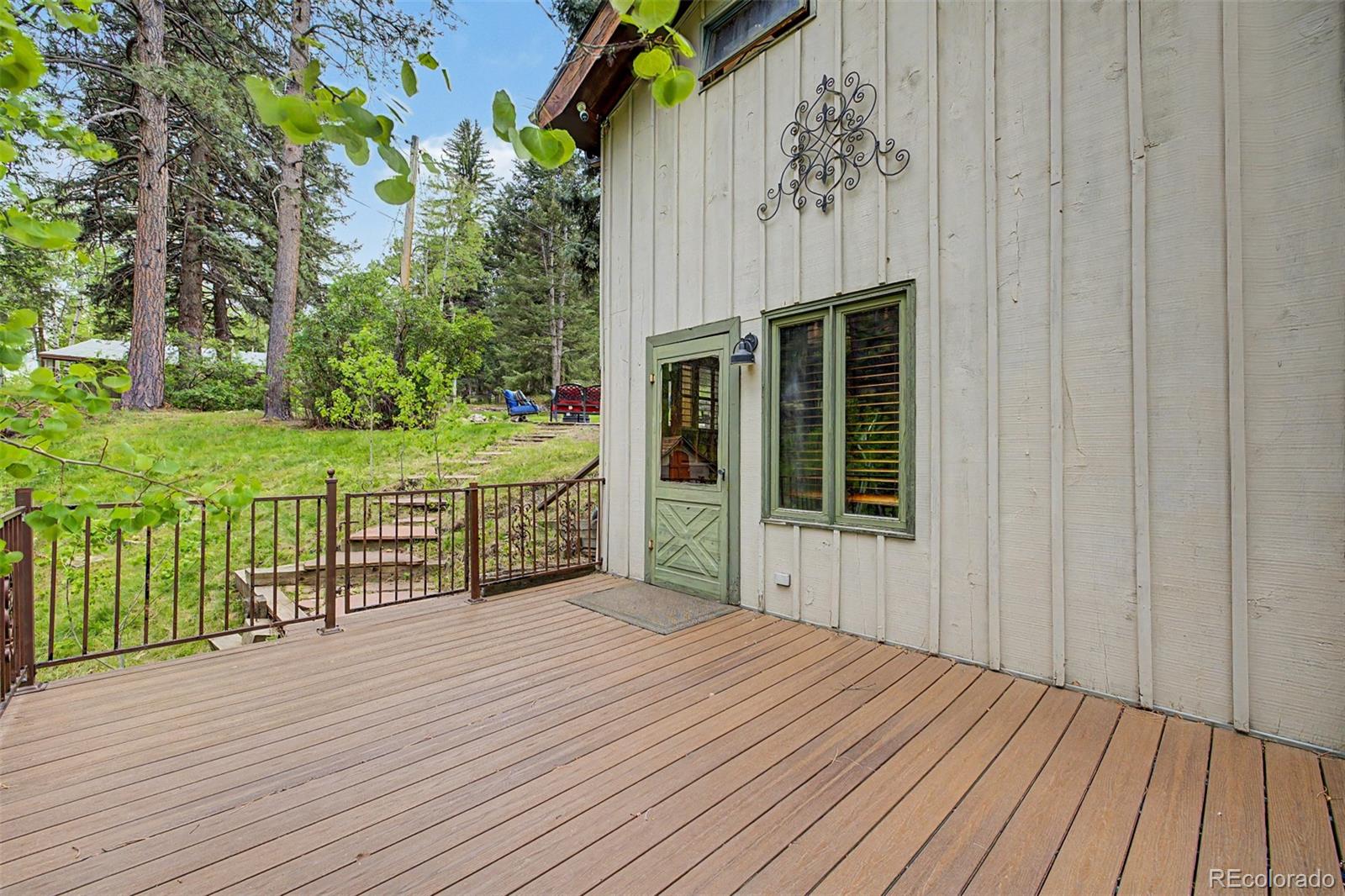 MLS Image #27 for 8297 s deer creek canyon road,littleton, Colorado