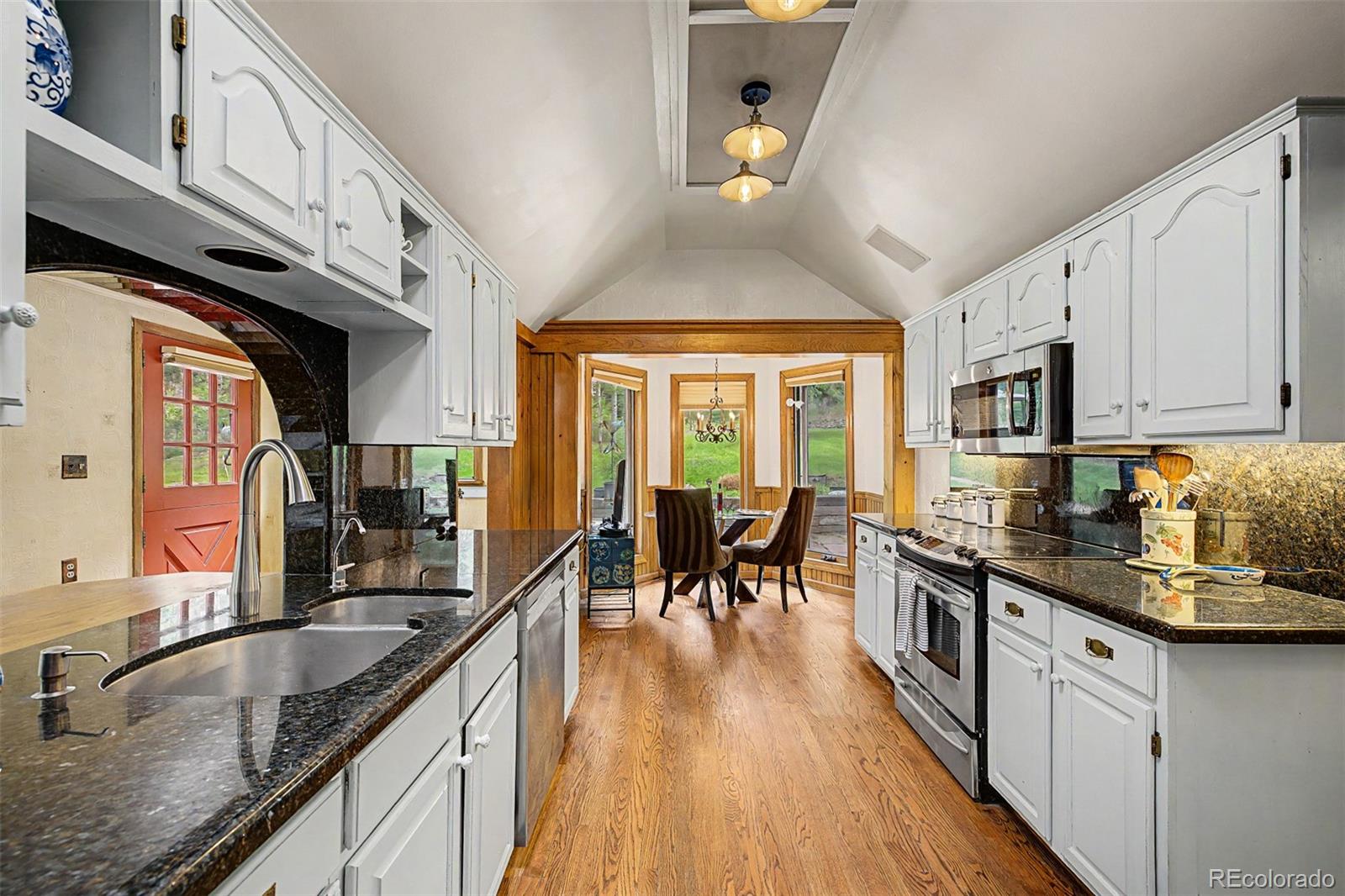 MLS Image #3 for 8297 s deer creek canyon road,littleton, Colorado