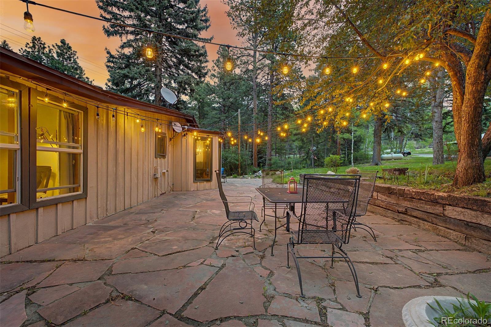 MLS Image #31 for 8297 s deer creek canyon road,littleton, Colorado