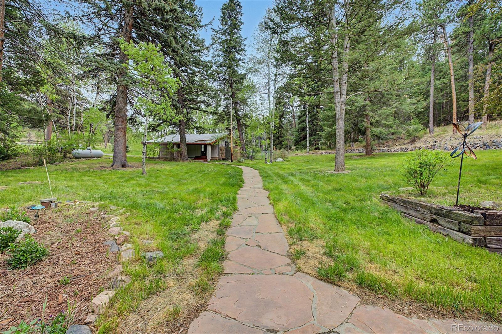 MLS Image #32 for 8297 s deer creek canyon road,littleton, Colorado