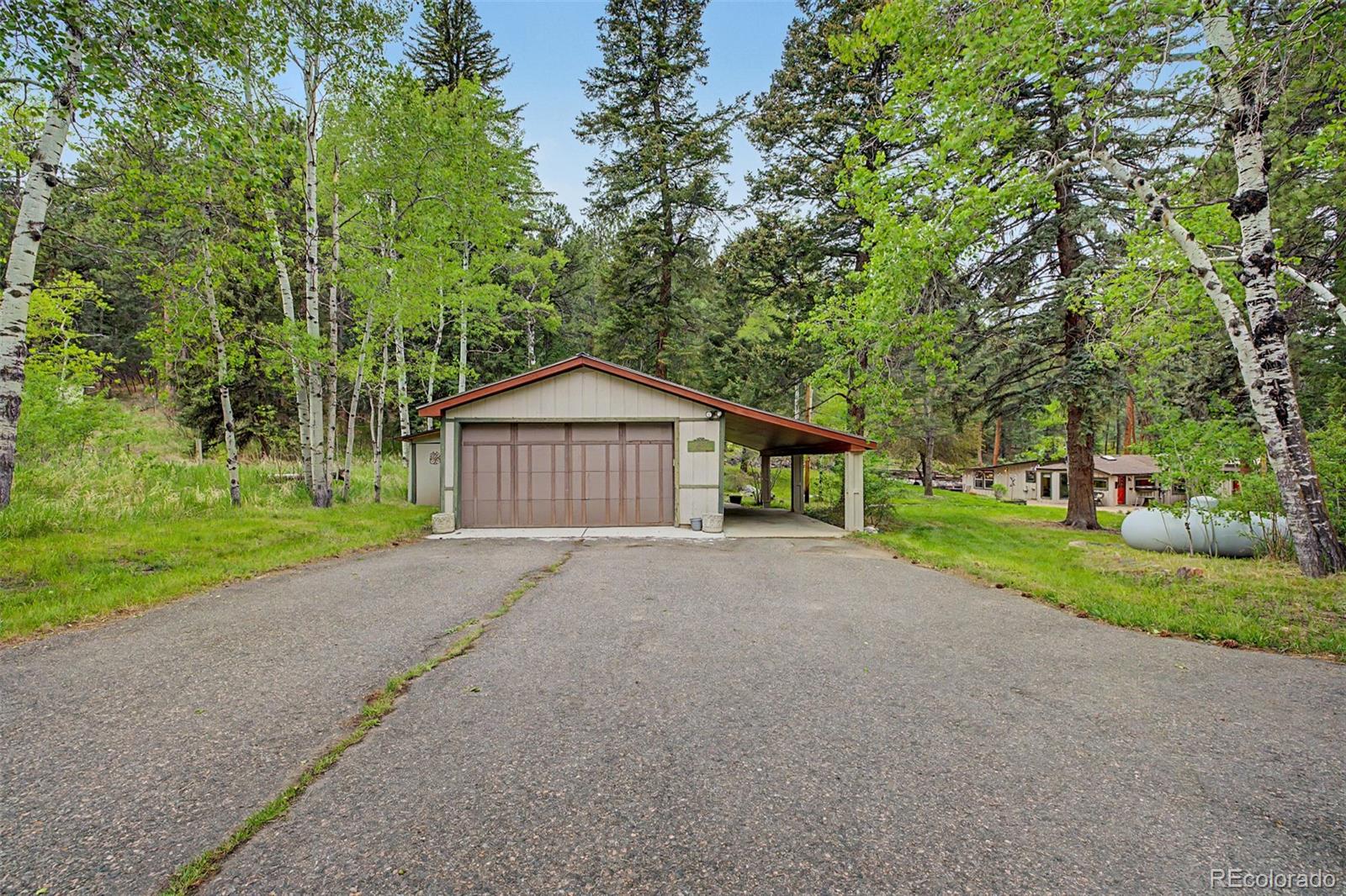 MLS Image #33 for 8297 s deer creek canyon road,littleton, Colorado