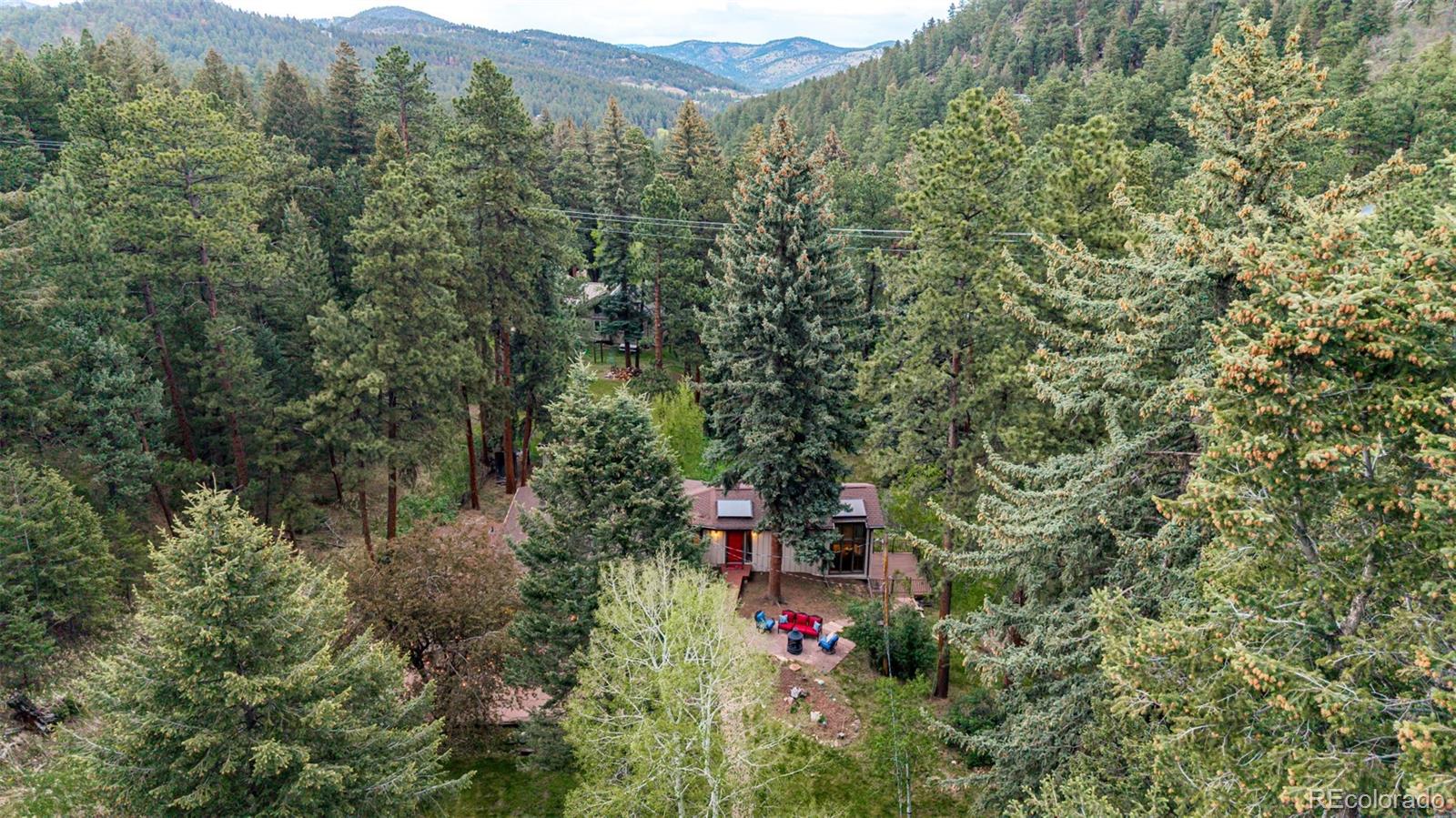 MLS Image #35 for 8297 s deer creek canyon road,littleton, Colorado