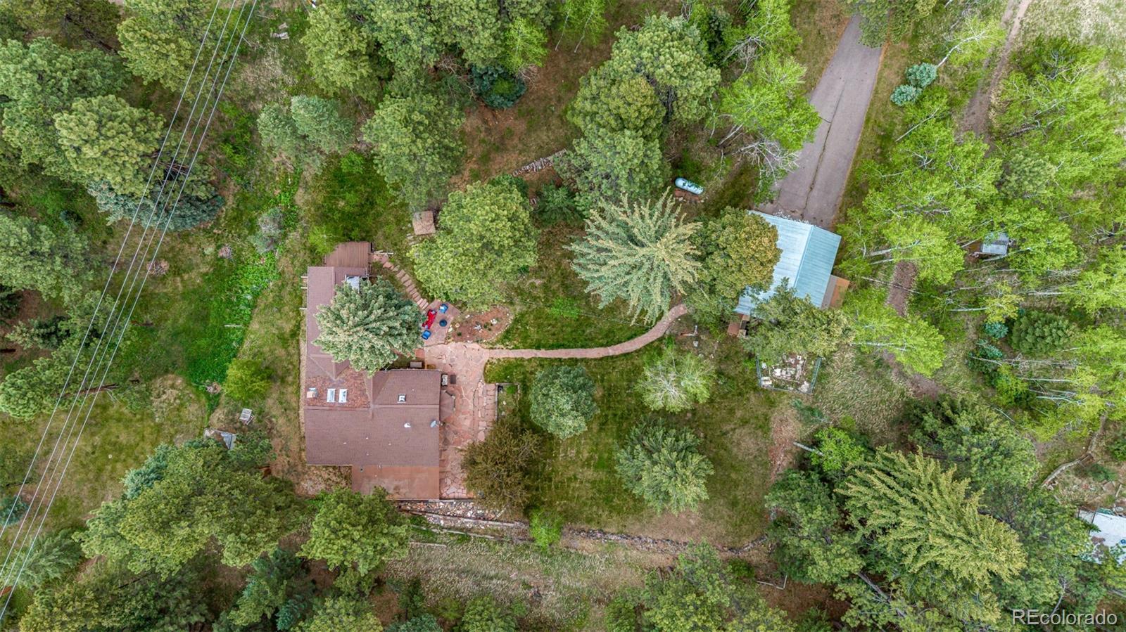 MLS Image #36 for 8297 s deer creek canyon road,littleton, Colorado