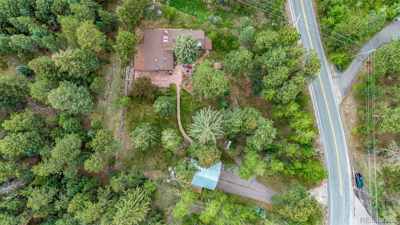 MLS Image #37 for 8297 s deer creek canyon road,littleton, Colorado