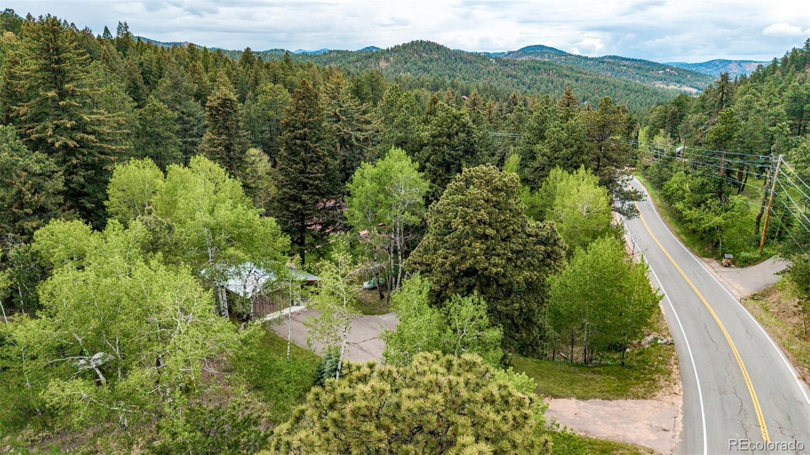 MLS Image #38 for 8297 s deer creek canyon road,littleton, Colorado