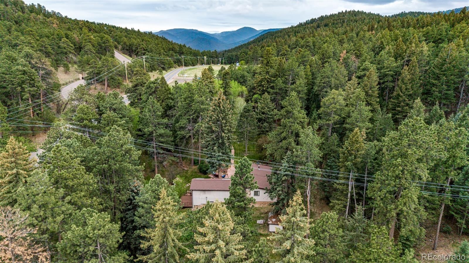 MLS Image #39 for 8297 s deer creek canyon road,littleton, Colorado