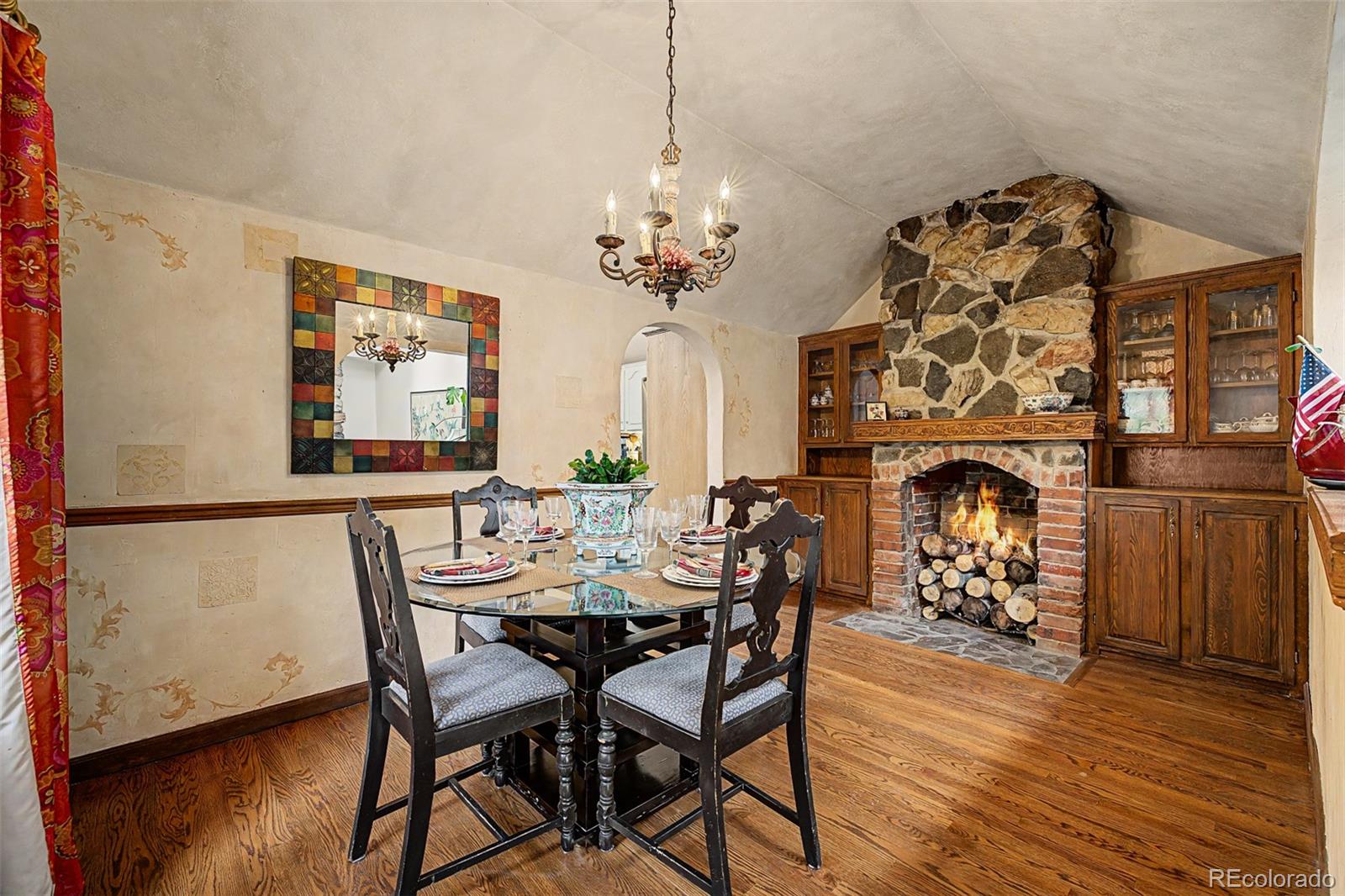 MLS Image #4 for 8297 s deer creek canyon road,littleton, Colorado
