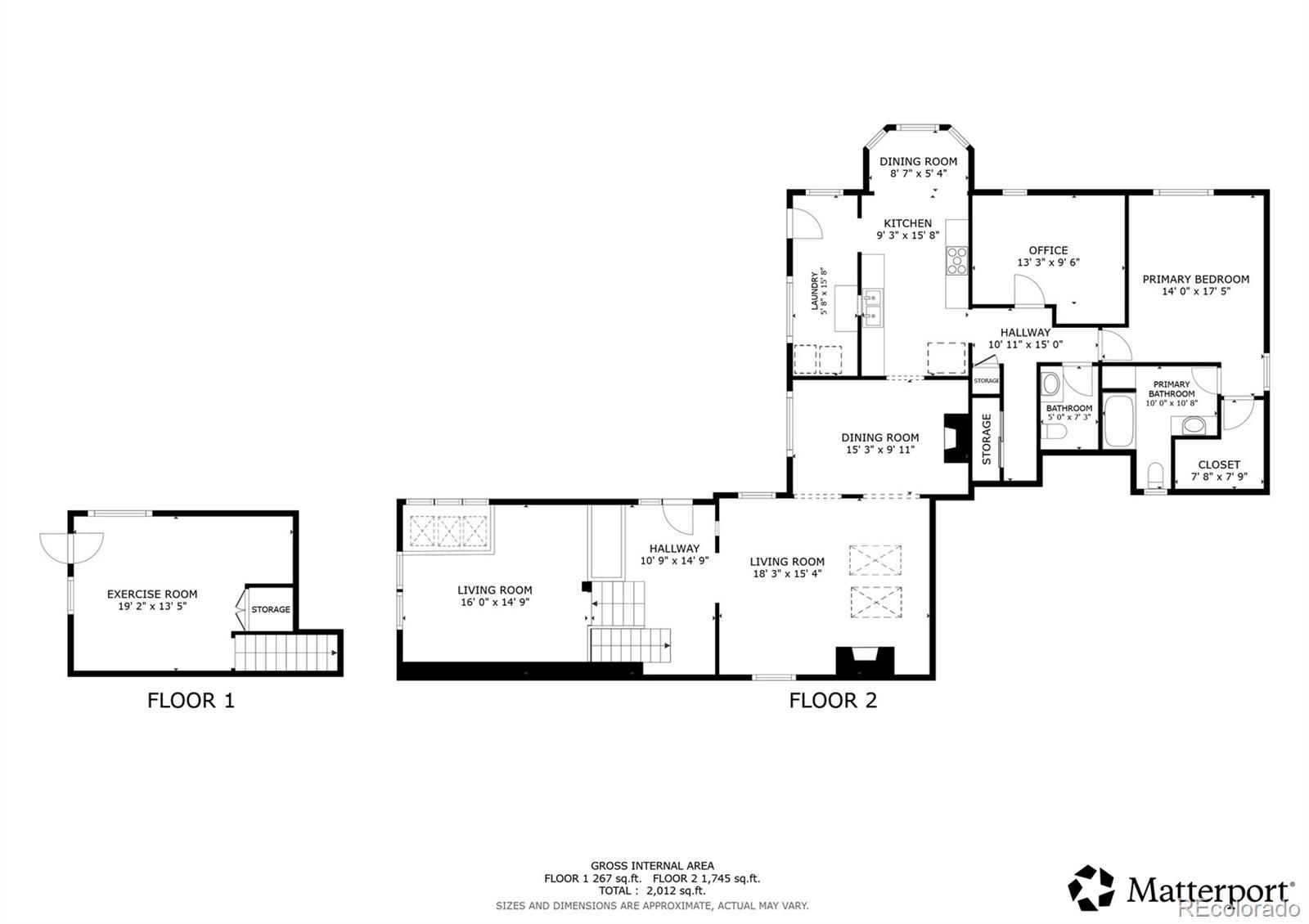 MLS Image #40 for 8297 s deer creek canyon road,littleton, Colorado