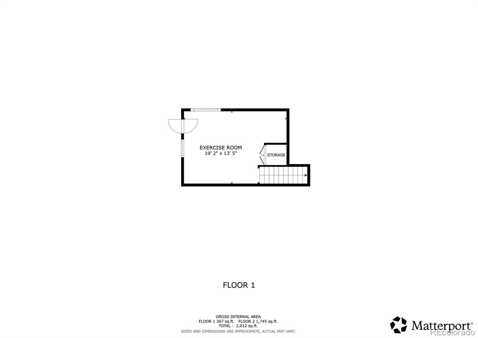 MLS Image #41 for 8297 s deer creek canyon road,littleton, Colorado