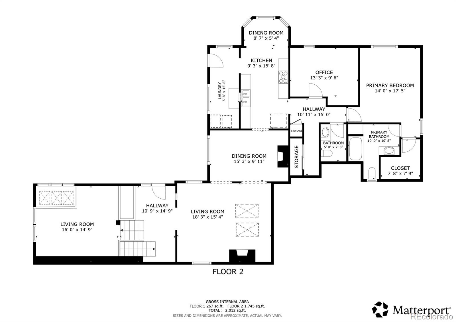 MLS Image #42 for 8297 s deer creek canyon road,littleton, Colorado
