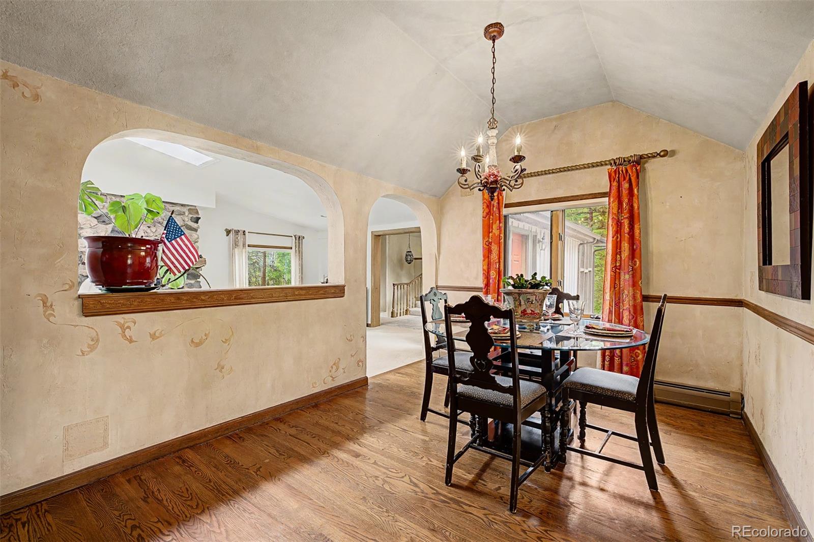 MLS Image #5 for 8297 s deer creek canyon road,littleton, Colorado