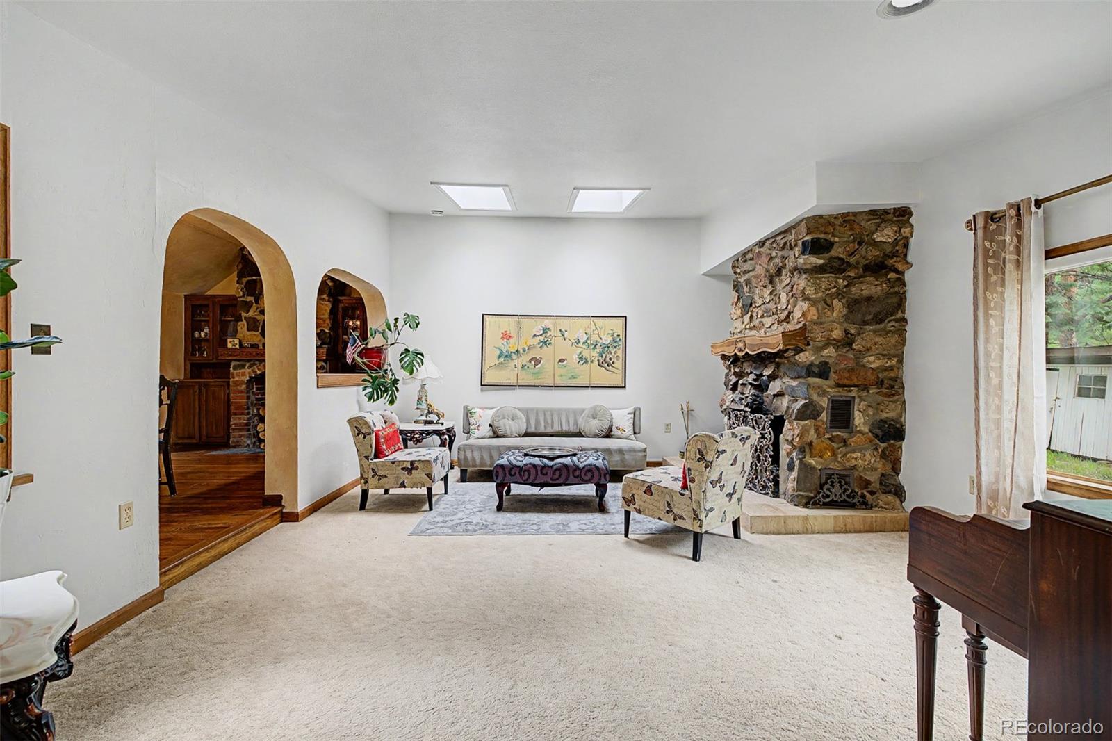 MLS Image #6 for 8297 s deer creek canyon road,littleton, Colorado