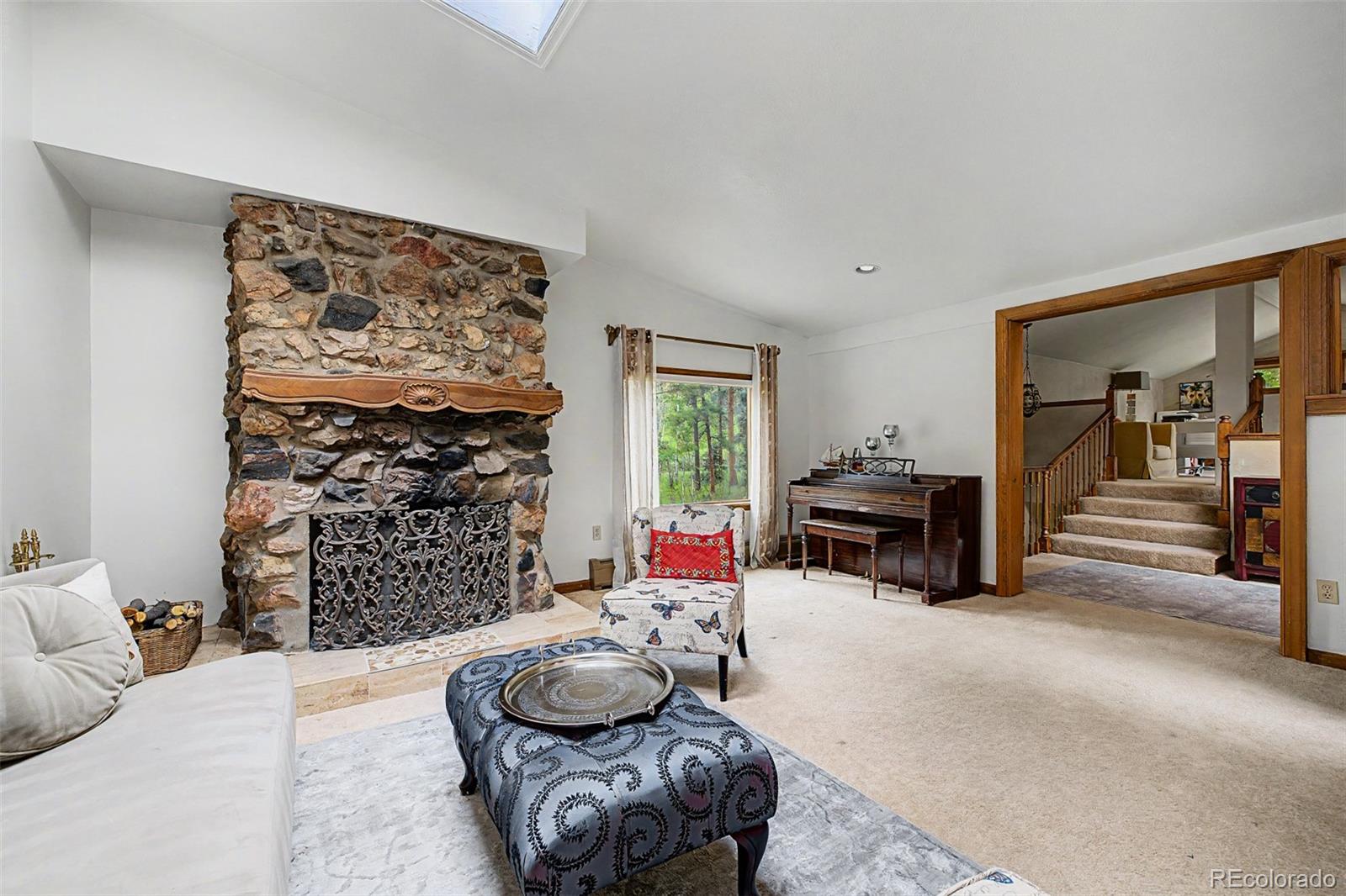 MLS Image #7 for 8297 s deer creek canyon road,littleton, Colorado