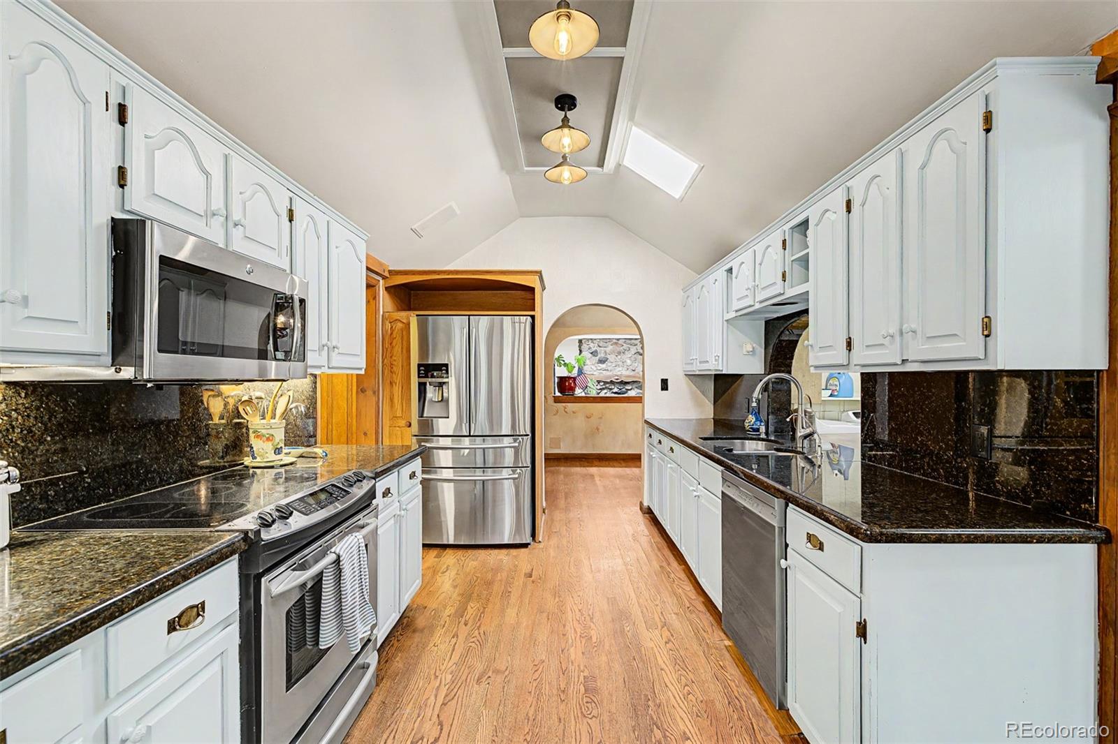 MLS Image #8 for 8297 s deer creek canyon road,littleton, Colorado