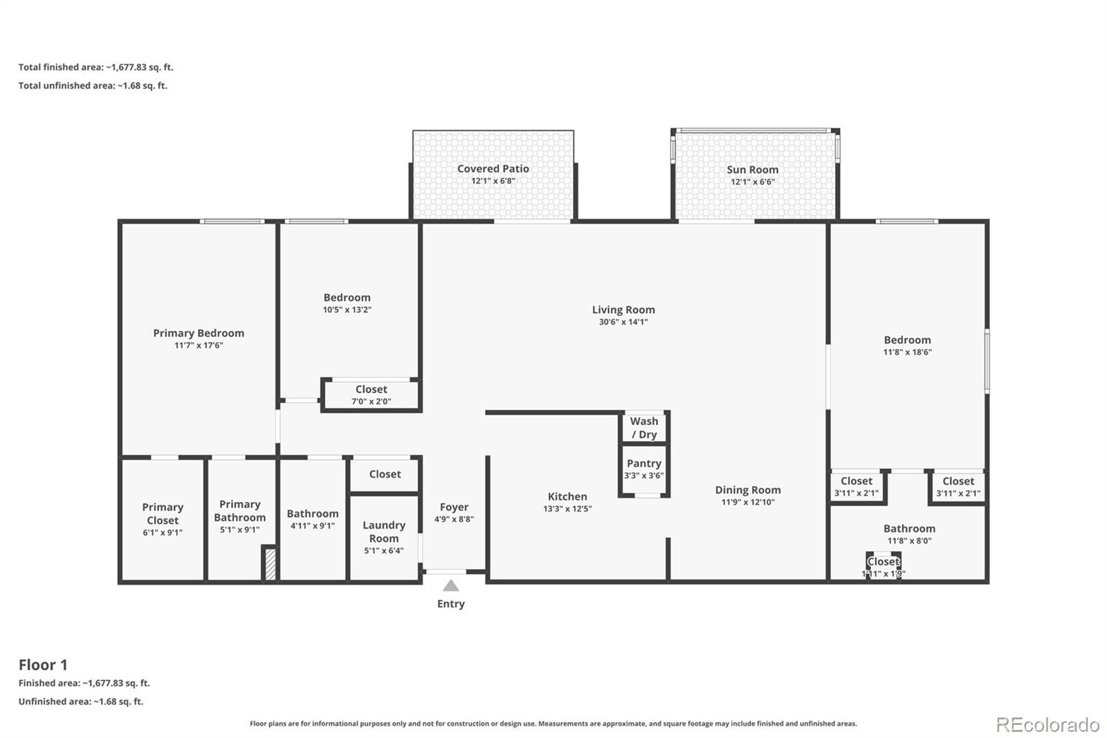 MLS Image #31 for 13800 e marina drive,aurora, Colorado