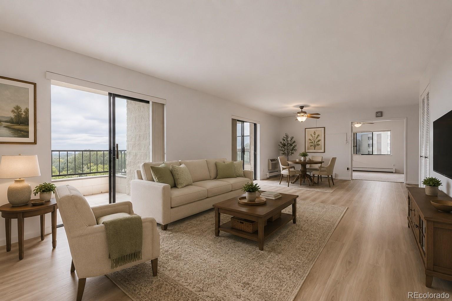 MLS Image #5 for 13800 e marina drive,aurora, Colorado