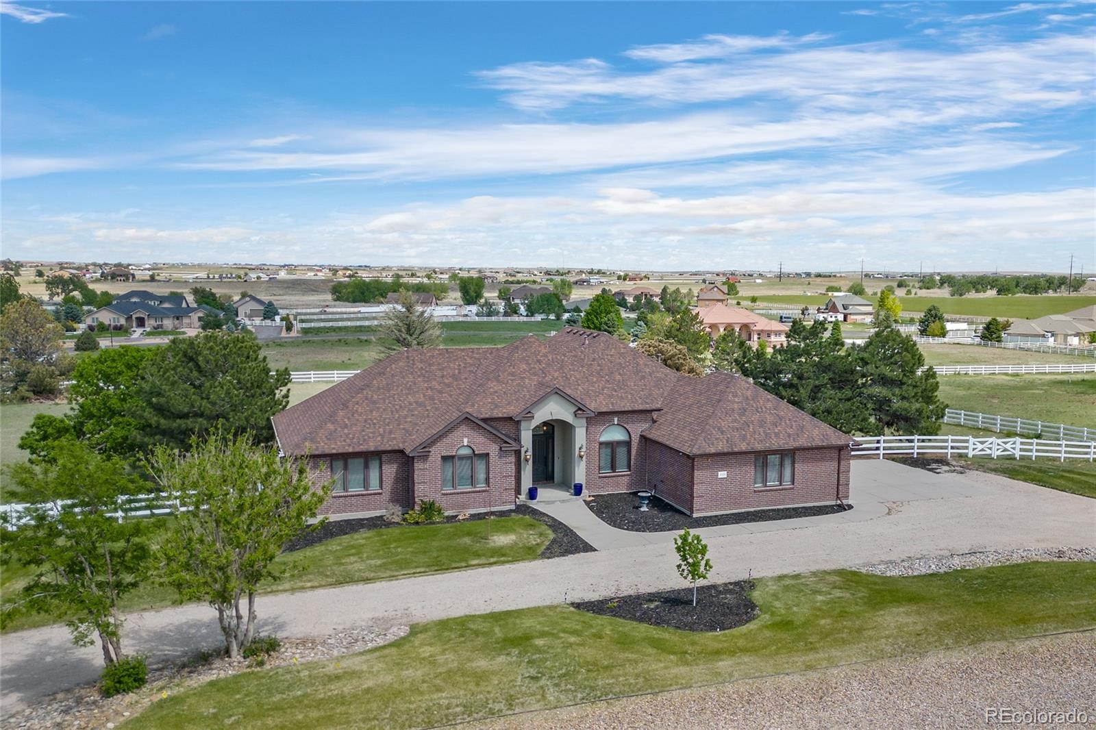 MLS Image #0 for 14476 n maywood court,brighton, Colorado