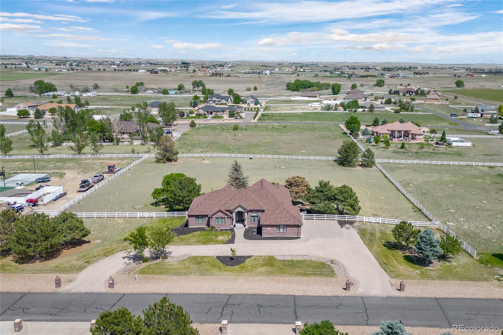 MLS Image #38 for 14476 n maywood court,brighton, Colorado
