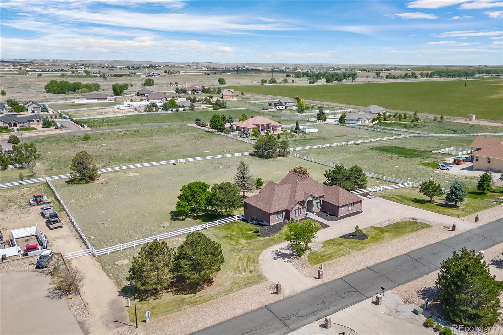 MLS Image #39 for 14476 n maywood court,brighton, Colorado