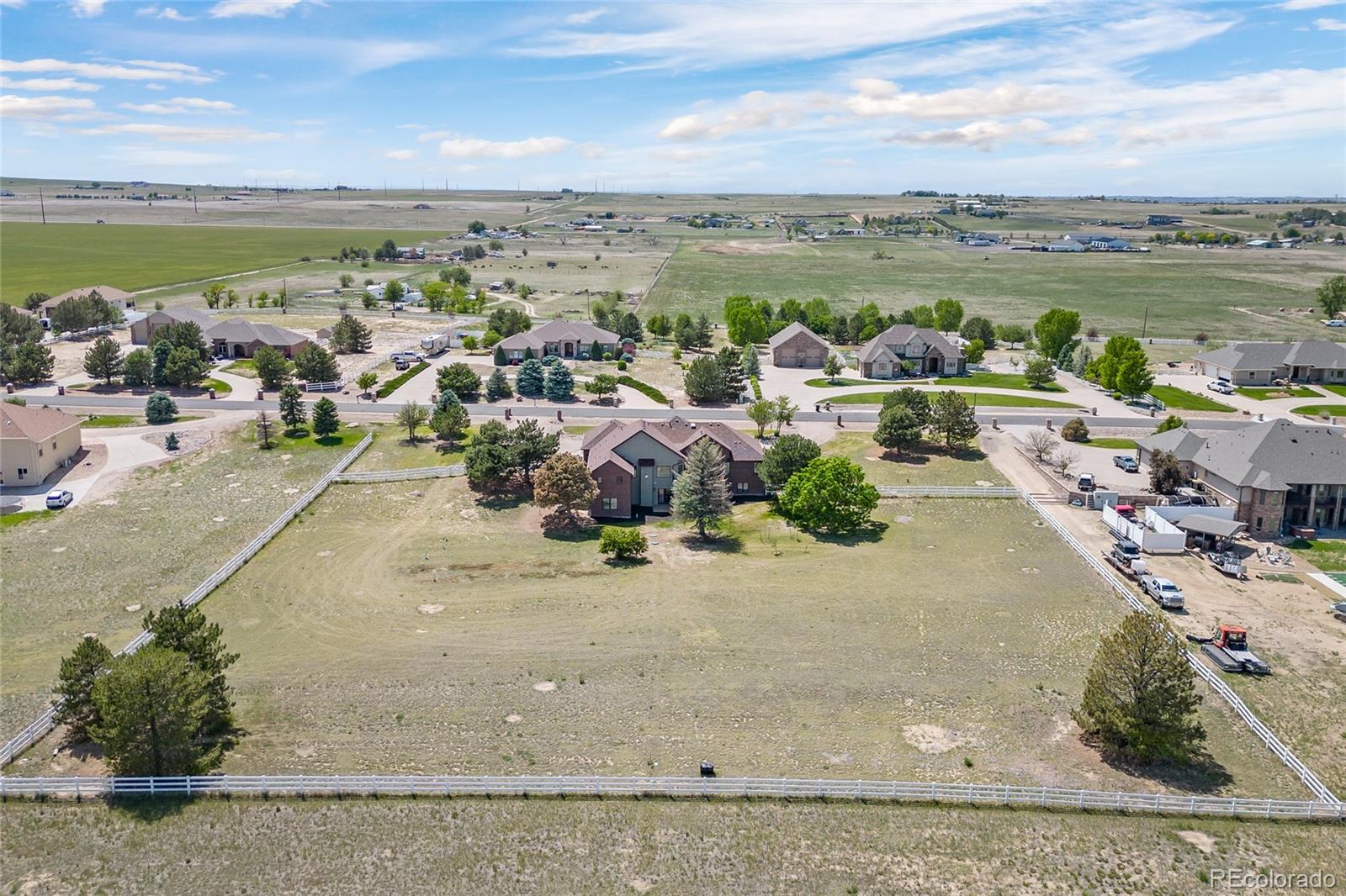 MLS Image #40 for 14476 n maywood court,brighton, Colorado