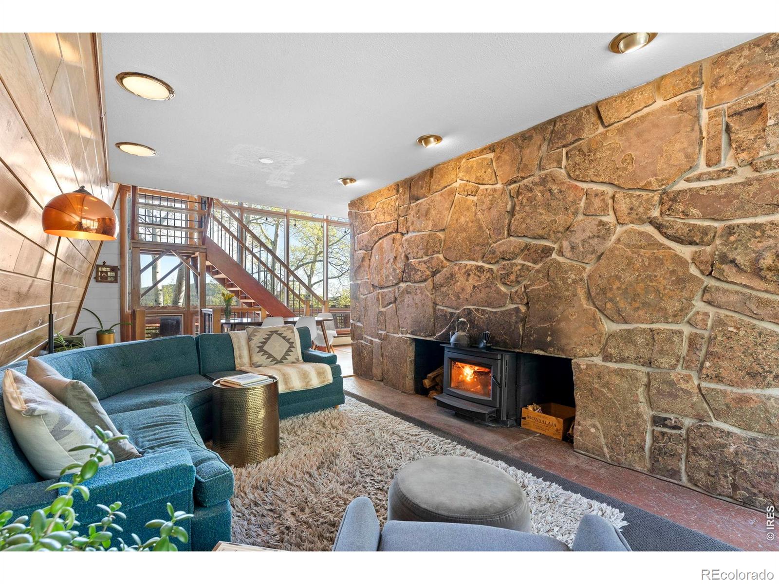 MLS Image #11 for 56  valley view drive,nederland, Colorado