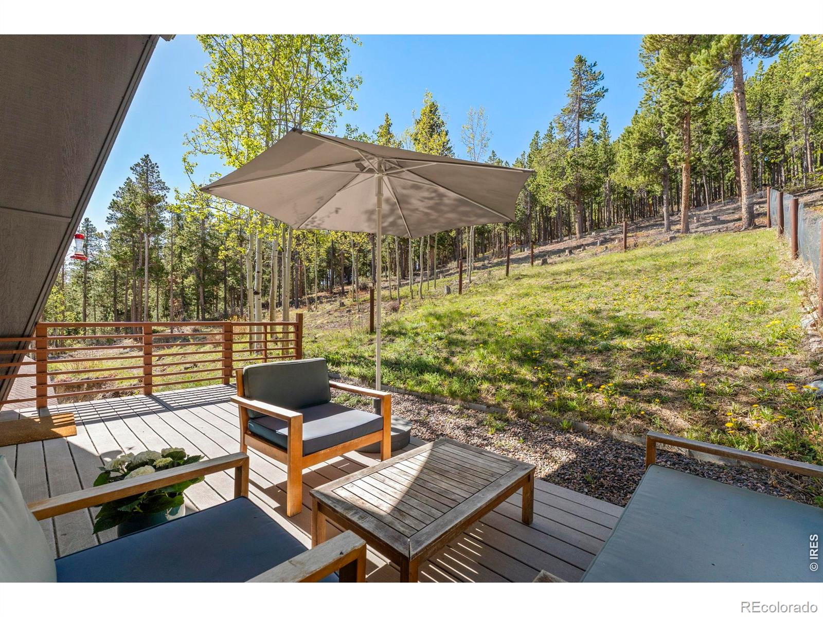 MLS Image #15 for 56  valley view drive,nederland, Colorado