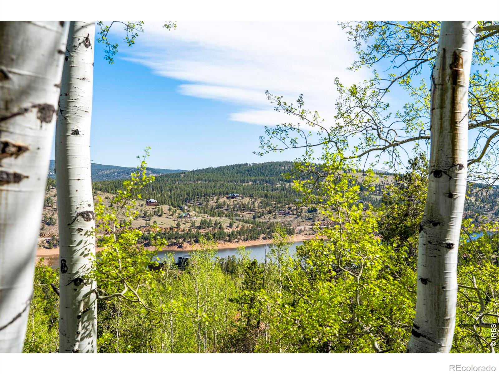 MLS Image #30 for 56  valley view drive,nederland, Colorado