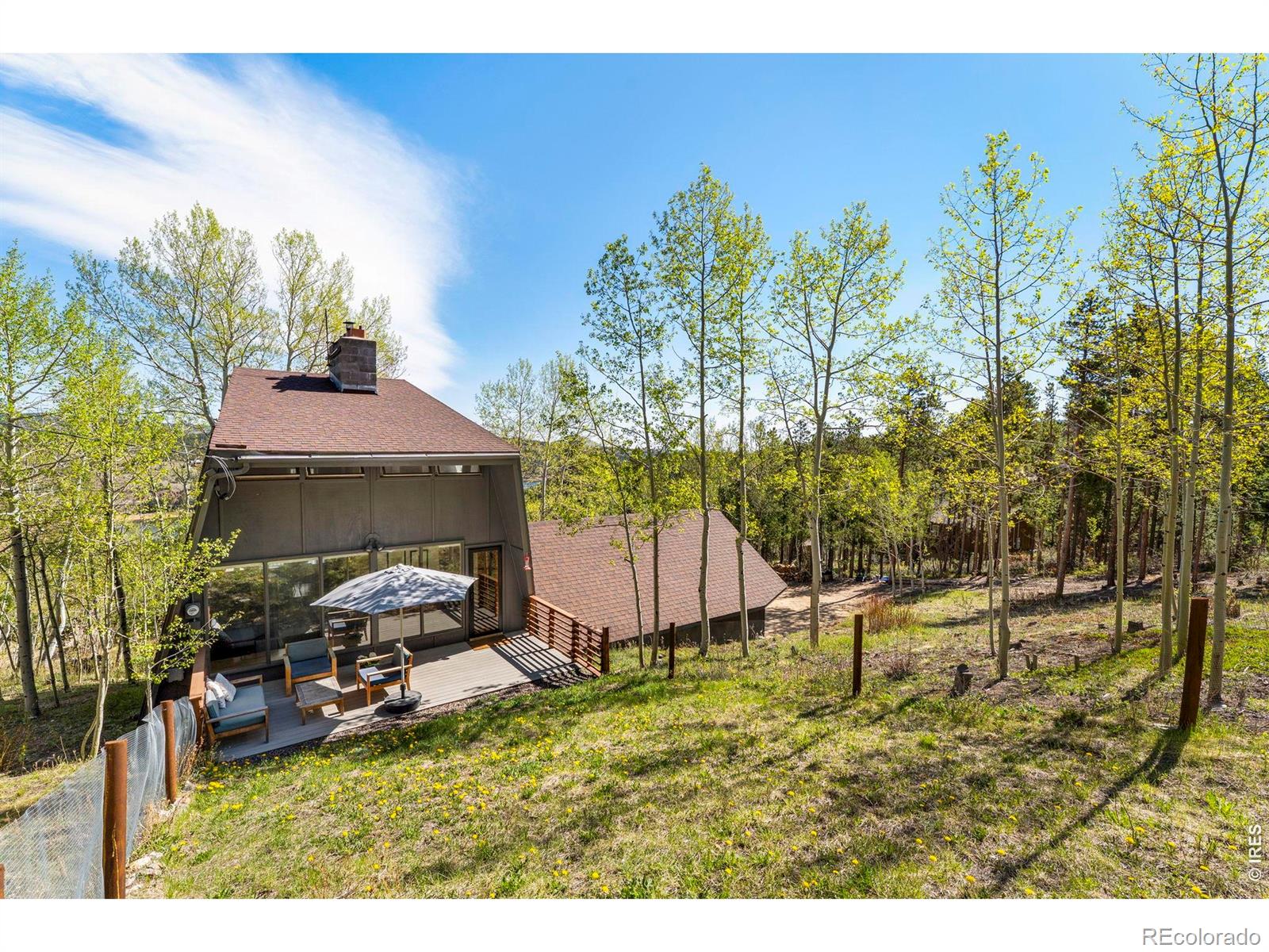 MLS Image #31 for 56  valley view drive,nederland, Colorado