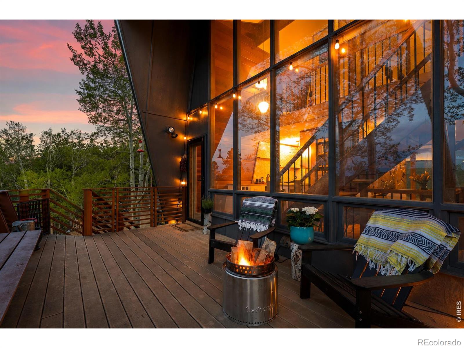 MLS Image #36 for 56  valley view drive,nederland, Colorado