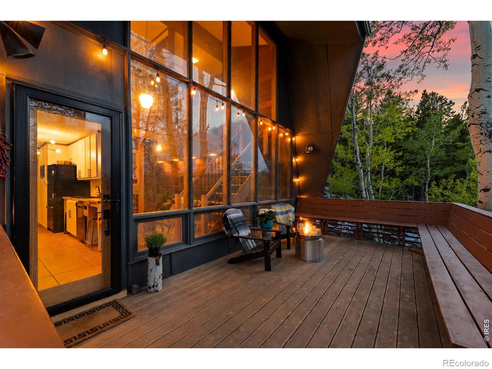 MLS Image #37 for 56  valley view drive,nederland, Colorado