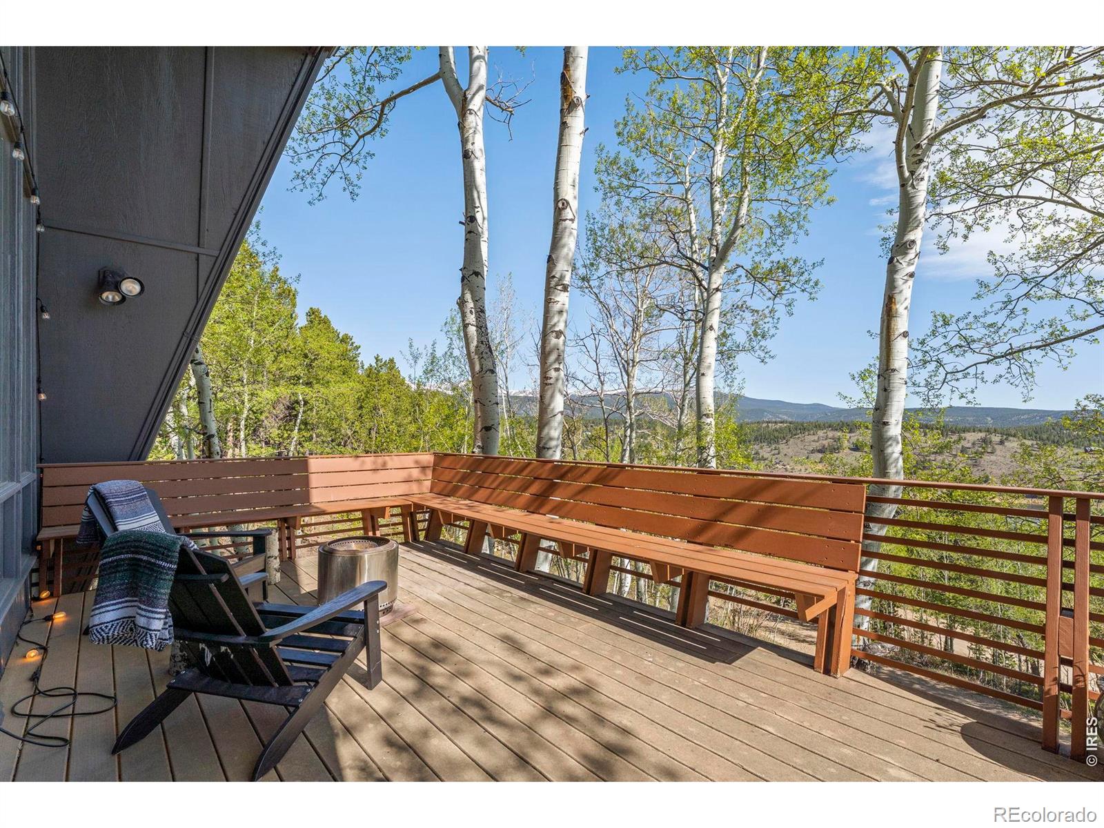 MLS Image #38 for 56  valley view drive,nederland, Colorado