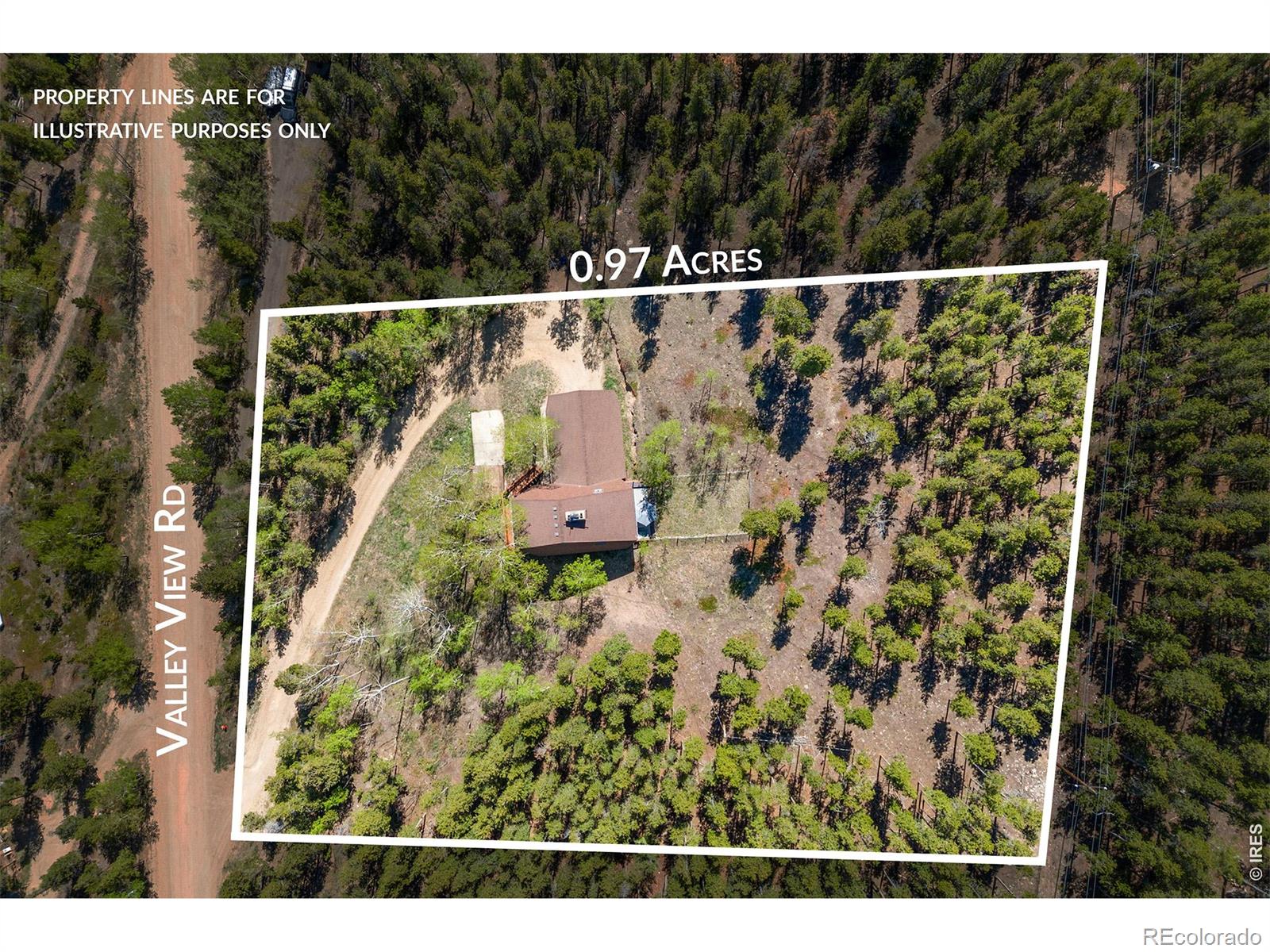 MLS Image #39 for 56  valley view drive,nederland, Colorado