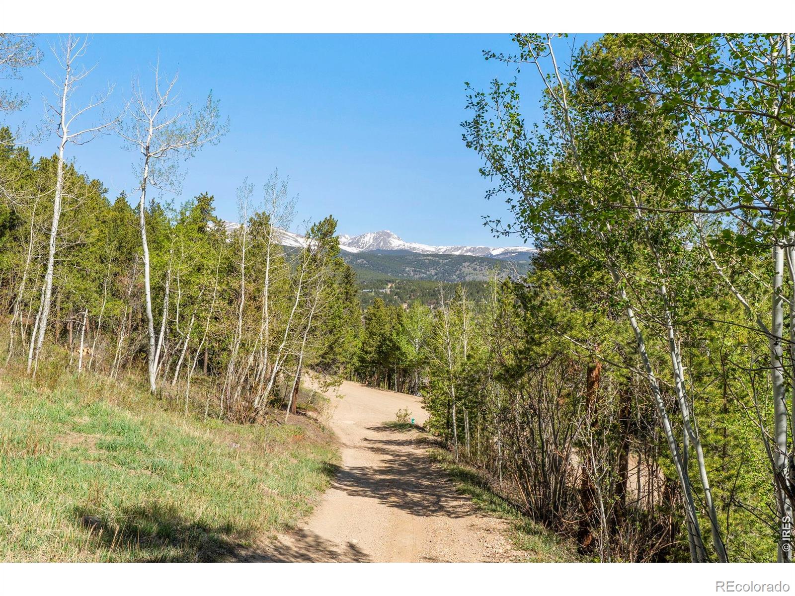 MLS Image #44 for 56  valley view drive,nederland, Colorado