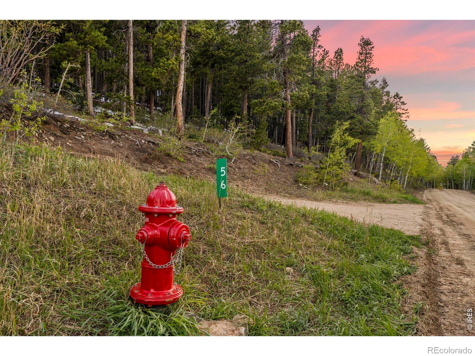 MLS Image #45 for 56  valley view drive,nederland, Colorado