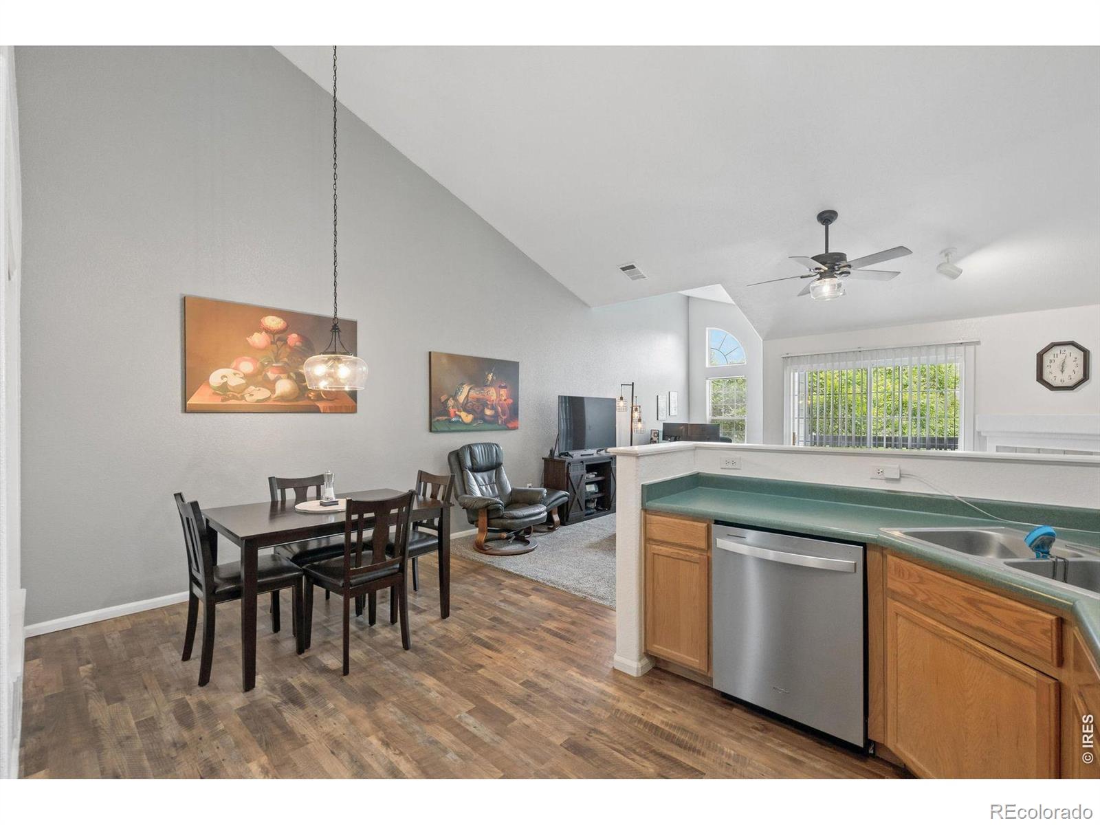 MLS Image #12 for 3242 e 103rd drive 611,thornton, Colorado