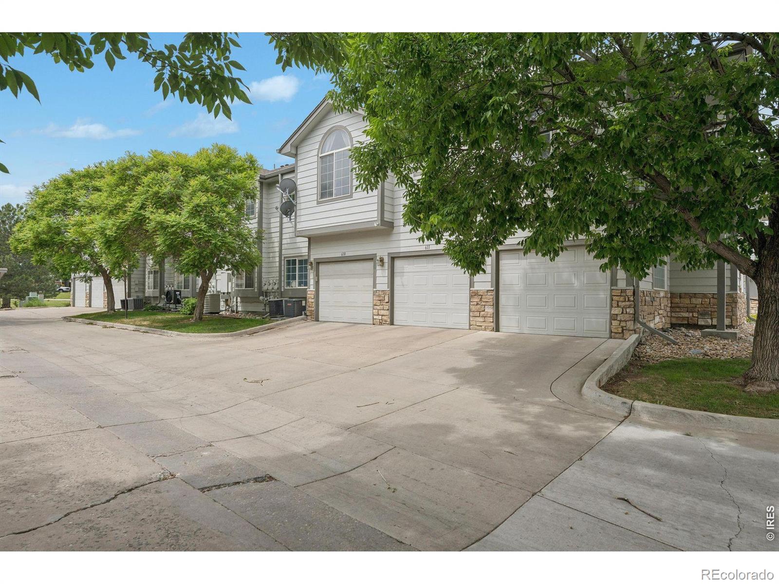 MLS Image #2 for 3242 e 103rd drive 611,thornton, Colorado