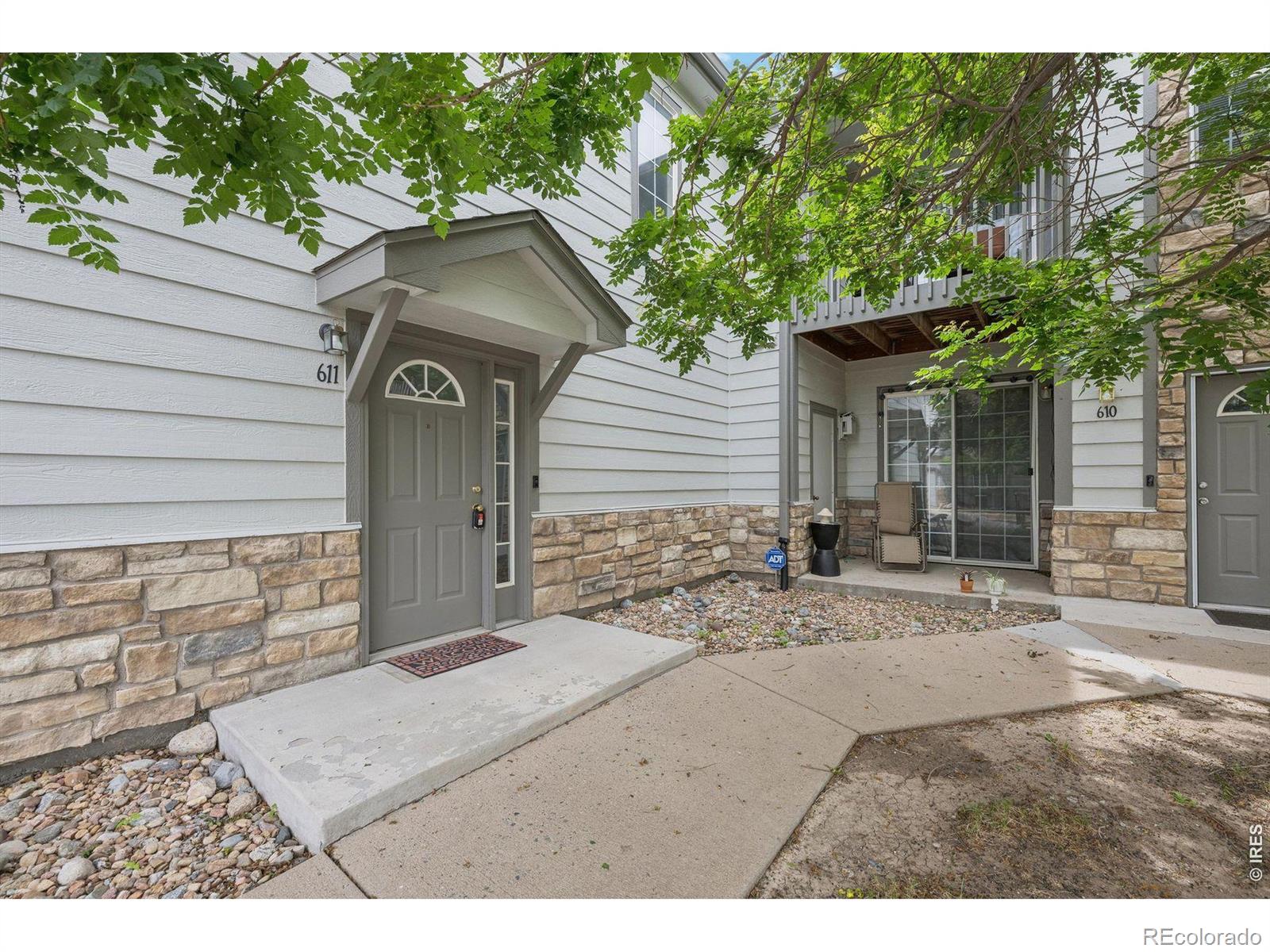 MLS Image #26 for 3242 e 103rd drive 611,thornton, Colorado
