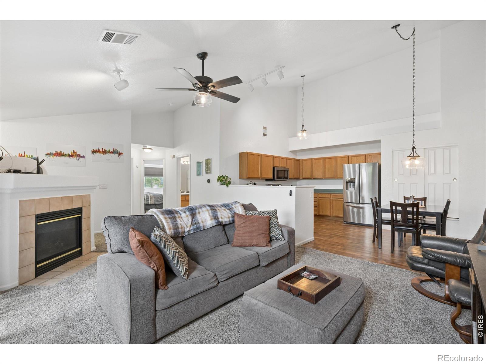 MLS Image #4 for 3242 e 103rd drive 611,thornton, Colorado