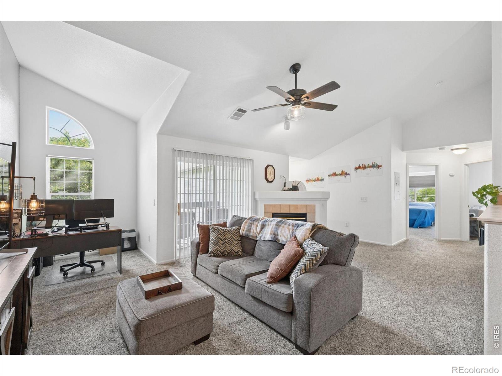 MLS Image #7 for 3242 e 103rd drive 611,thornton, Colorado