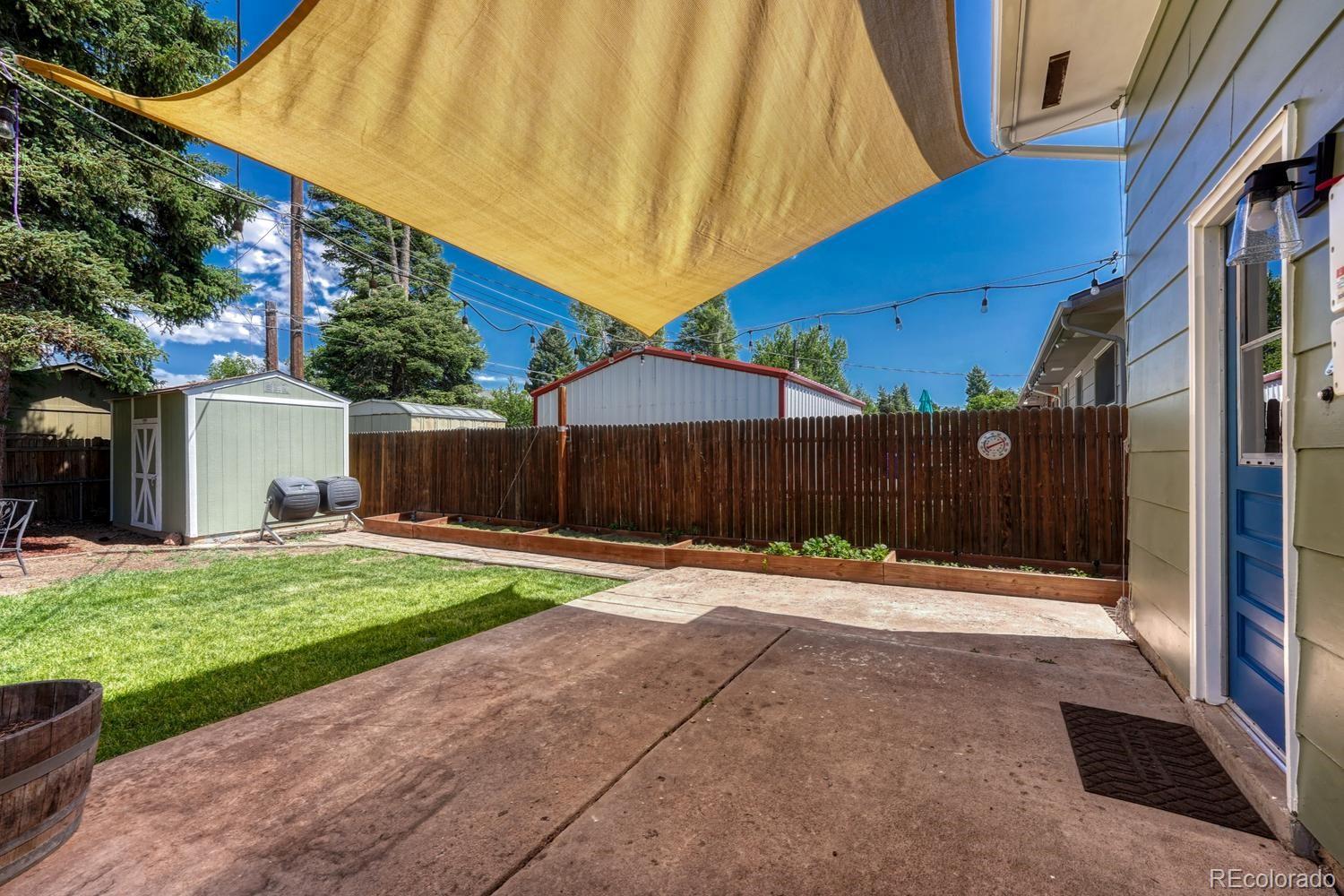 MLS Image #19 for 3714  anemone circle,colorado springs, Colorado
