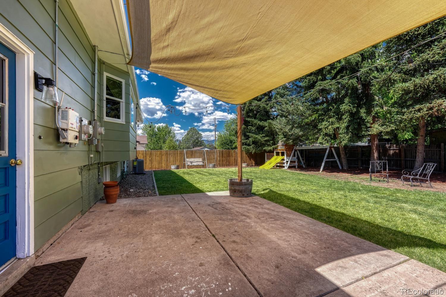 MLS Image #20 for 3714  anemone circle,colorado springs, Colorado
