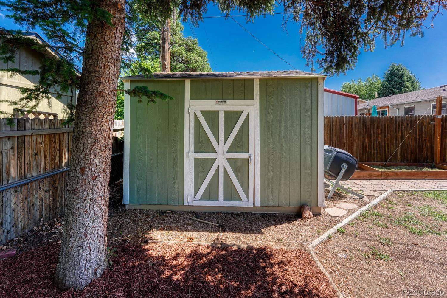MLS Image #21 for 3714  anemone circle,colorado springs, Colorado