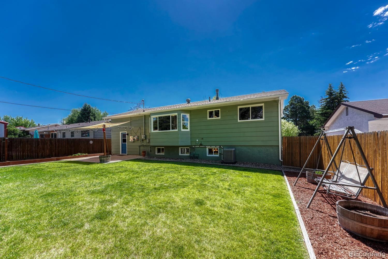 MLS Image #22 for 3714  anemone circle,colorado springs, Colorado
