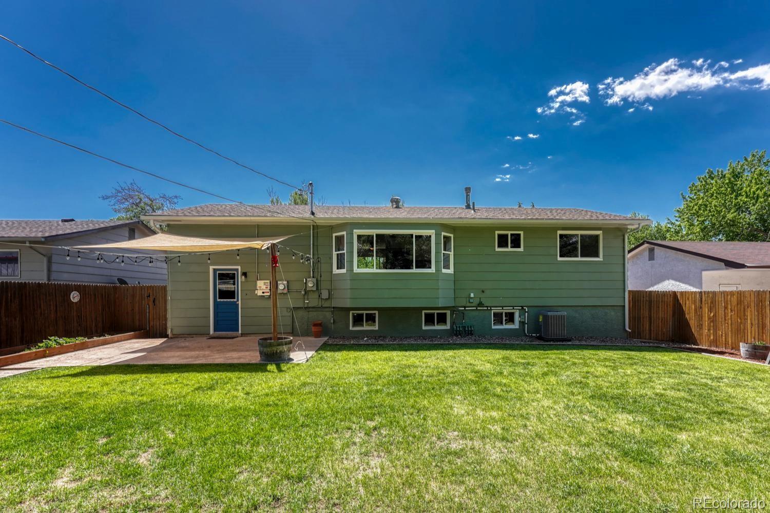 MLS Image #24 for 3714  anemone circle,colorado springs, Colorado