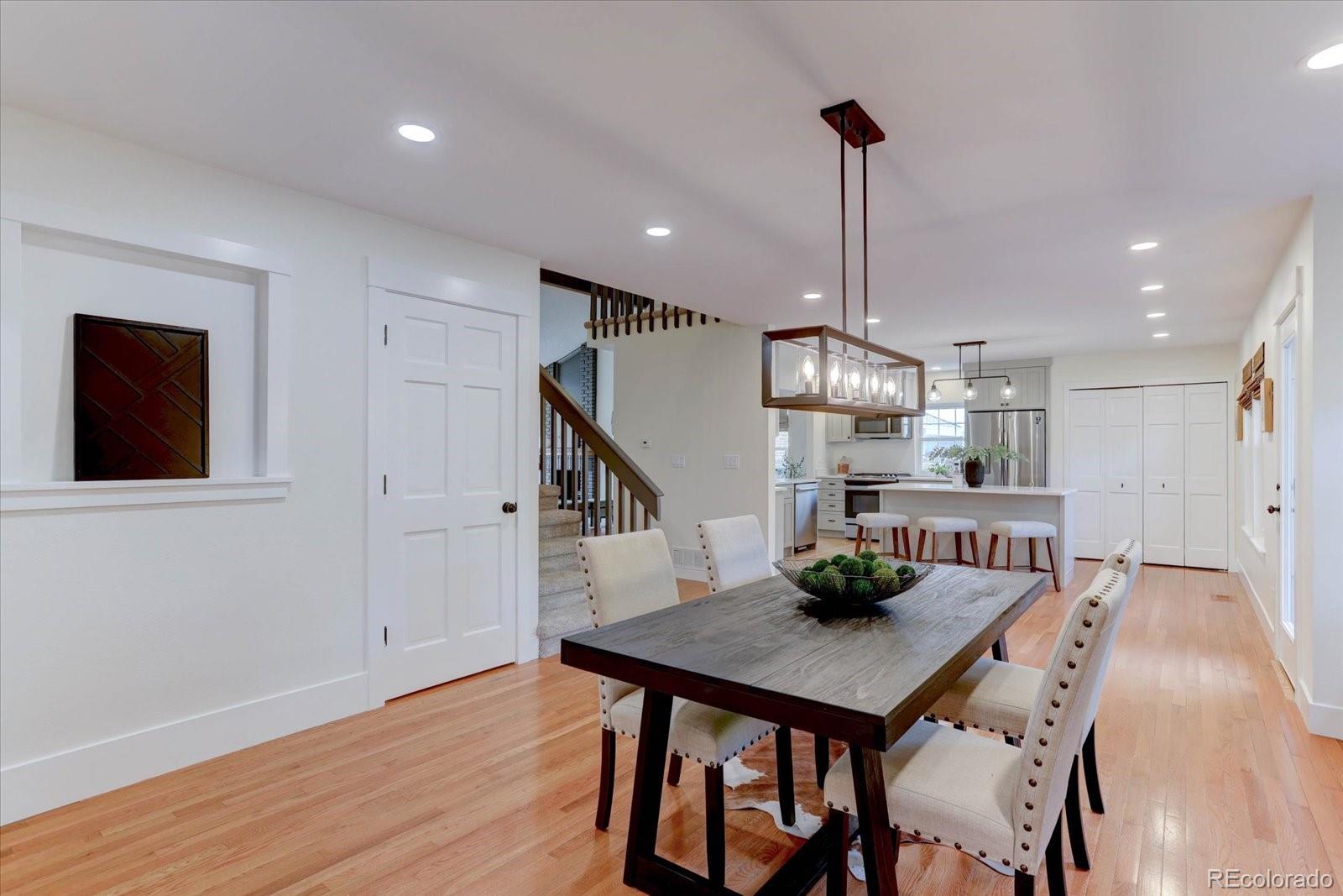 MLS Image #10 for 7643  sunshine peak ,littleton, Colorado